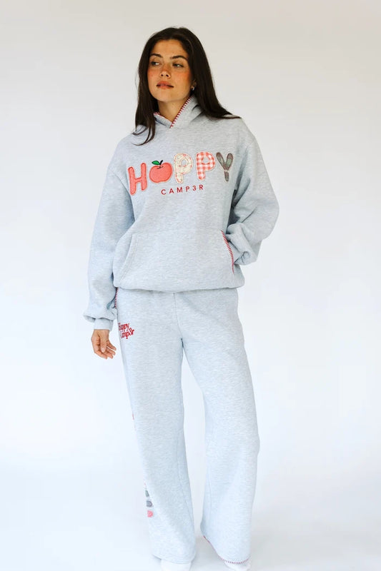 Happy Camp3r Women's Apple of My Eye Hoodie
