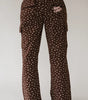 Happy Camp3r Be the Kind Cargo Sweatpants