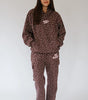 Happy Camp3r Be the Kind Cargo Sweatpants