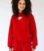 Happy Camp3r Women's Apple Puff Series Hoodie