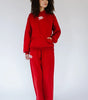 Happy Camp3r Women's Apple Puff Series Hoodie