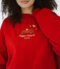 Happy Camp3r Women's Fresh Picked Crewneck