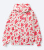 Happy Camp3r Women's Sweet Cow Core Hoodie
