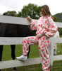 Happy Camp3r Women's Sweet Cow Core Joggers