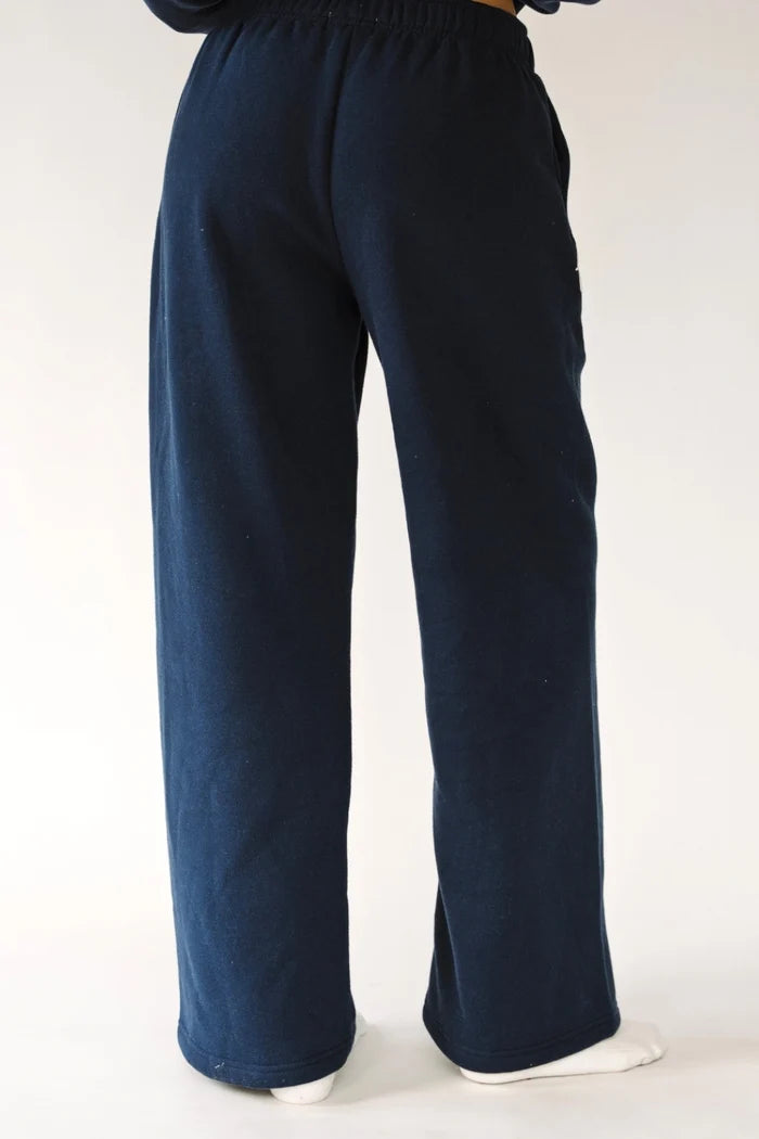 Happy Camp3r Puff Series Sweatpant