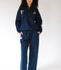 Happy Camp3r Puff Series Sweatpant