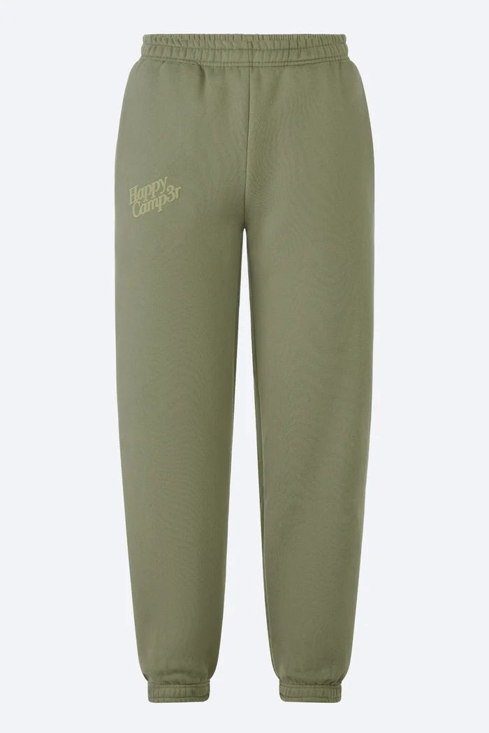 Happy Camp3r Women's Puff Series Core Jogger
