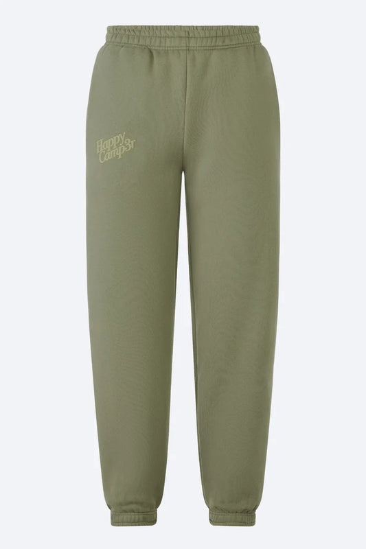 Happy Camp3r Women's Puff Series Core Jogger