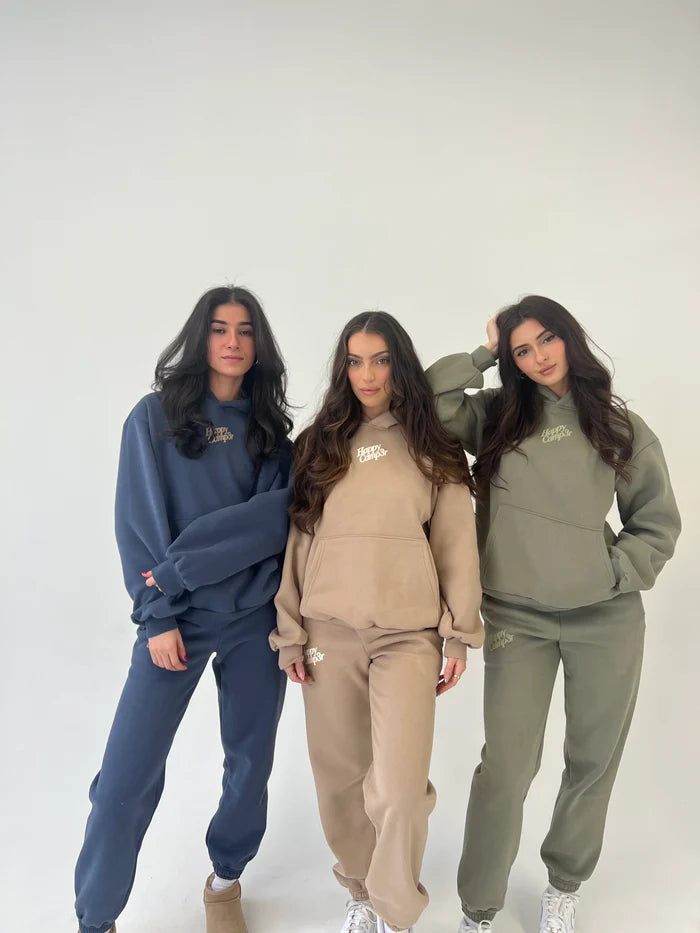 Happy Camp3r Women's Puff Series Core Jogger