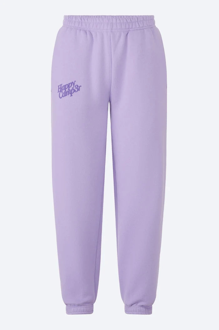 Happy Camp3r Puff Series Core Jogger