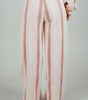 Happy Camp3r Women's Sundae Stripes Sweatpants