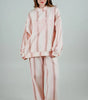 Happy Camp3r Women's Sundae Stripes Sweatpants