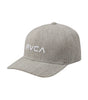 RVCA Men's Flexfit Hat