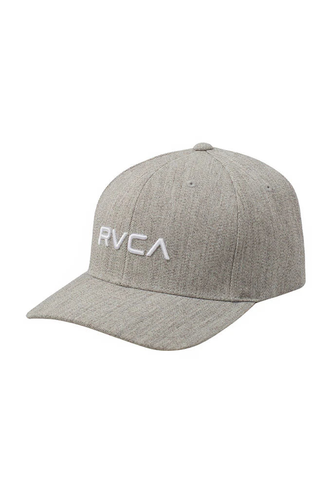 RVCA Men's Flexfit Hat