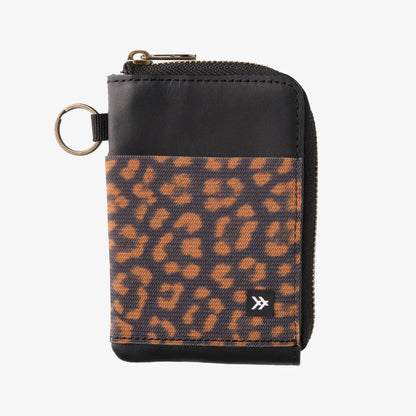 Zipper Wallet