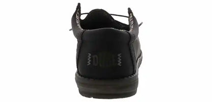 HEYDUDE Wally Classic Shoe