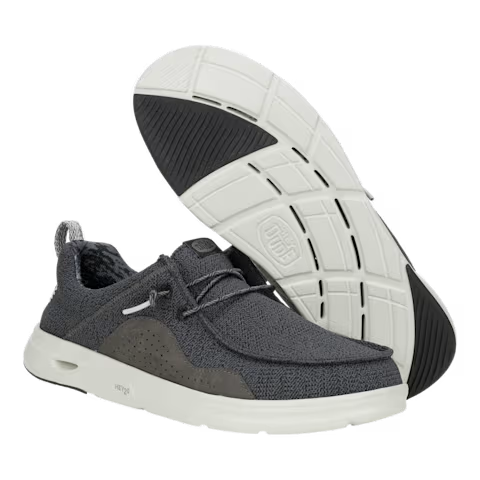 Hey Dude Men's Wally Hey2O Mesh