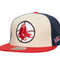 MLB Homefield Fitted Hat