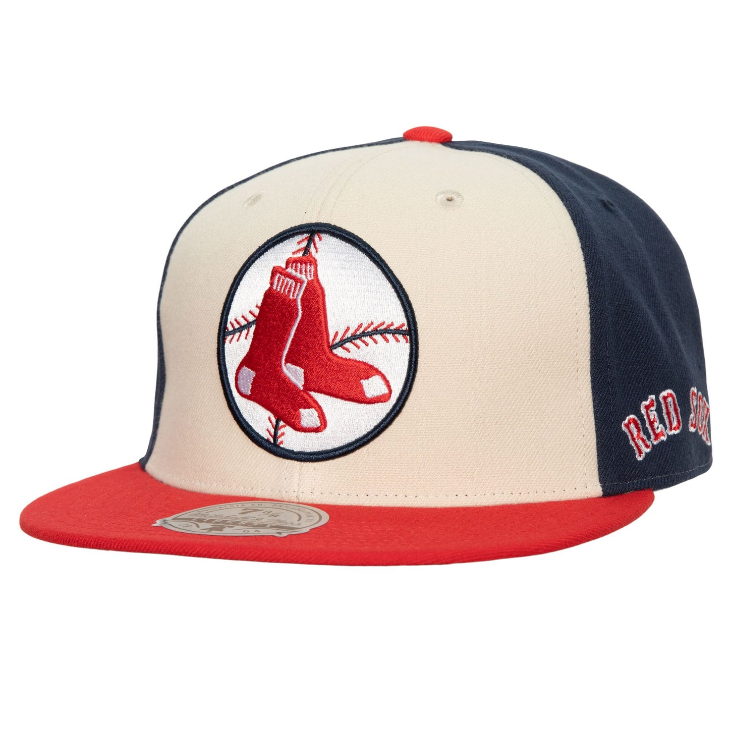 MLB Homefield Fitted Hat