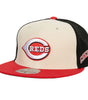 MLB Homefield Fitted Hat