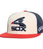 MLB Homefield Fitted Hat