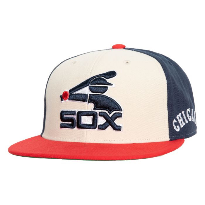 MLB Homefield Fitted Hat