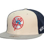 MLB Homefield Fitted Hat