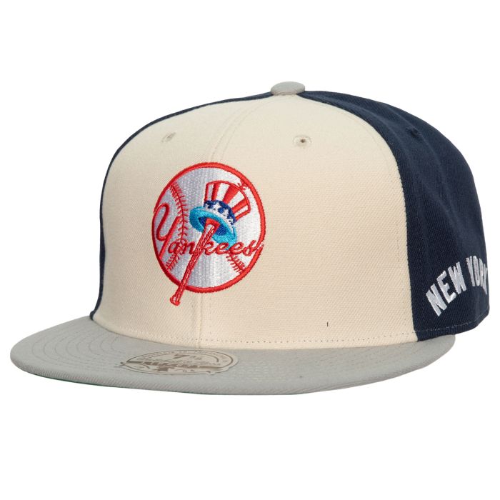 MLB Homefield Fitted Hat