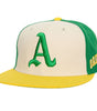 MLB Homefield Fitted Hat