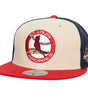MLB Homefield Fitted Hat