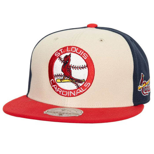 MLB Homefield Fitted Hat