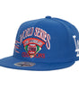 Out of the Park Champions Fitted Coop Los Angeles Dodgers