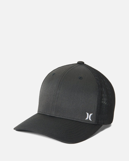 Hurley Mini Icon Mesh Hat