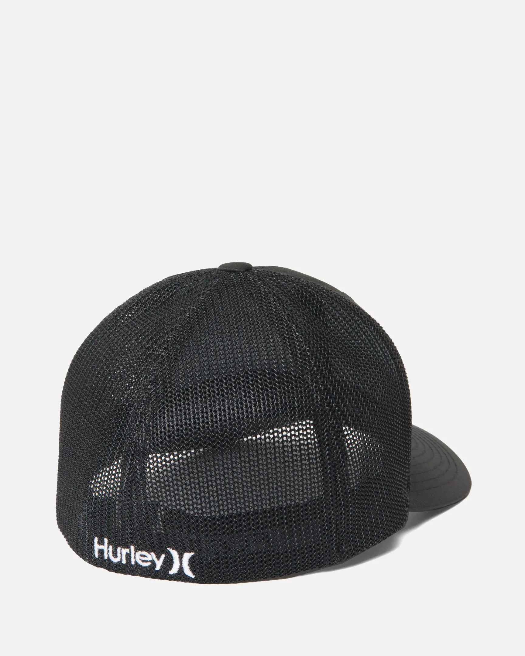 Hurley Mini Icon Mesh Hat