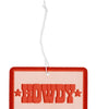 Make Scents Air Freshener