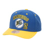All In 2.0 Pro Snapback Coop Seattle Mariners