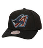 Neon Logo Pro Snapback