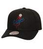 Neon Logo Pro Snapback