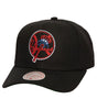 Neon Logo Pro Snapback