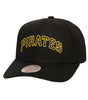 Neon Logo Pro Snapback