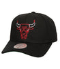 Neon Logo Pro Snapback