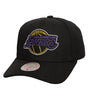 Neon Logo Pro Snapback