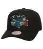 Neon Logo Pro Snapback