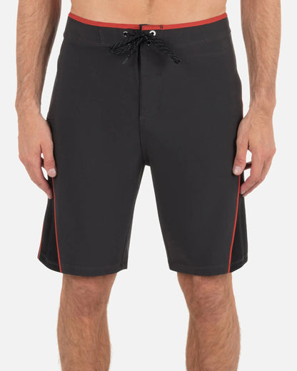 Phantom Eco Weekender Blocked Boardshort 21"