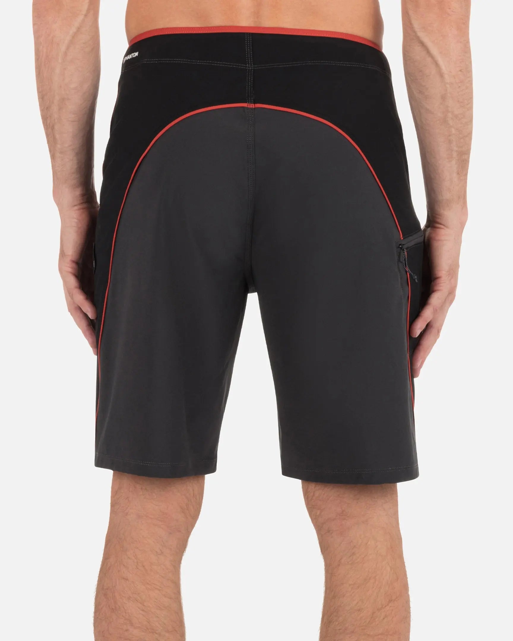 Phantom Eco Weekender Blocked Boardshort 21"