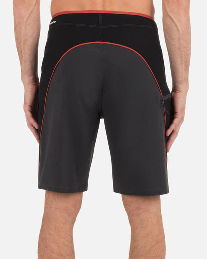 Phantom Eco Weekender Blocked Boardshort 21"