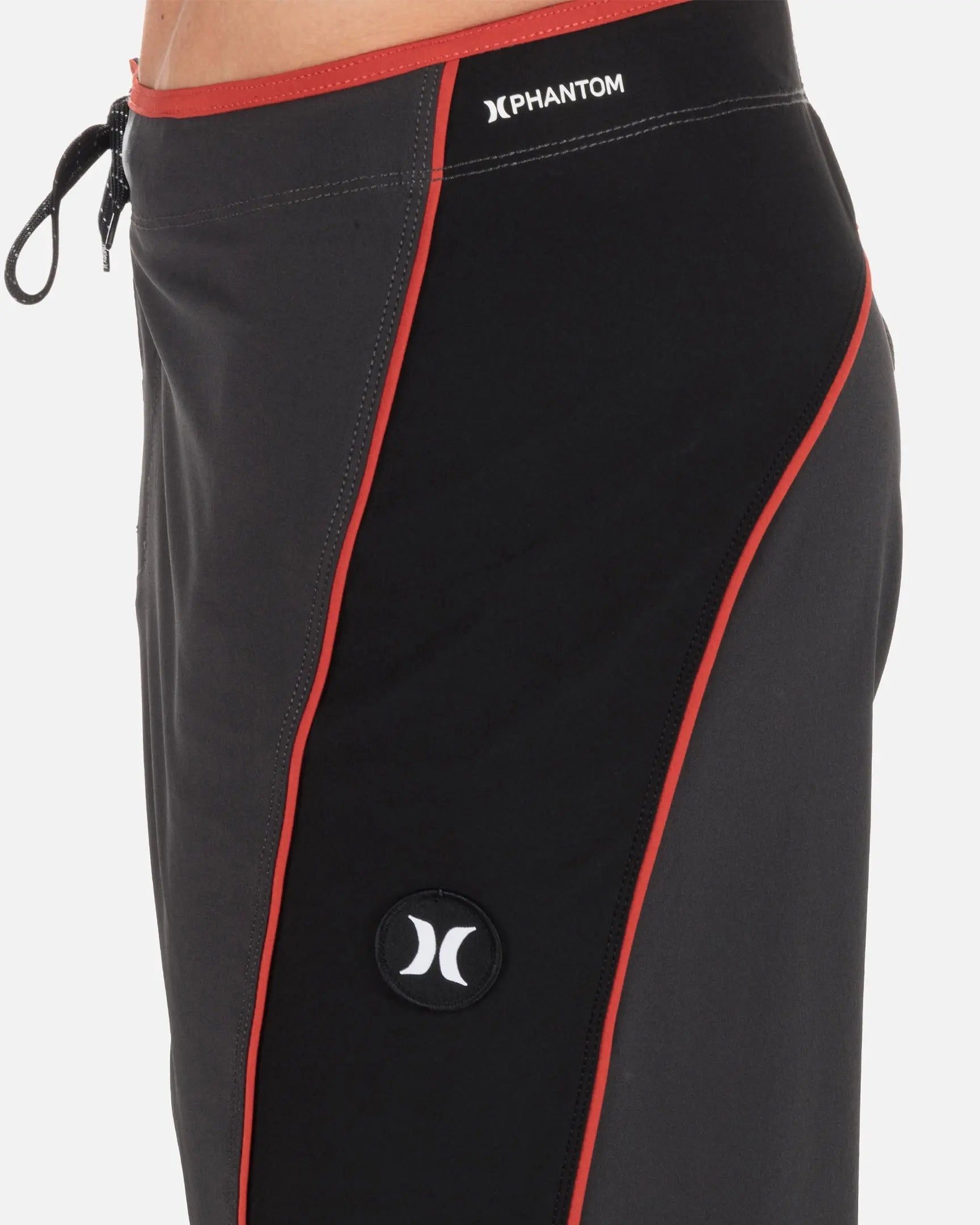 Phantom Eco Weekender Blocked Boardshort 21"