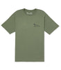 Men's Everyday Calico Short Sleeve T-Shirt