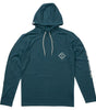 Tippet Pocket UV Hoodie Sunshirt