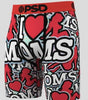 PSD Men's Core Standard Boxer/Brief
